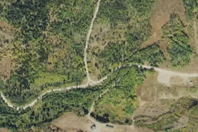 Camp site