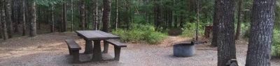 Devils Elbow