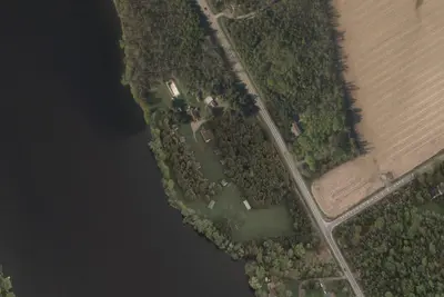 Rideau Hill Camp