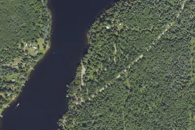 Deer Lake State Forest Campground