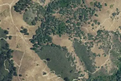 Ohlone Camp
