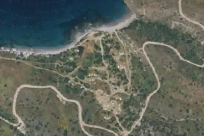 Avalon, CA Site 18