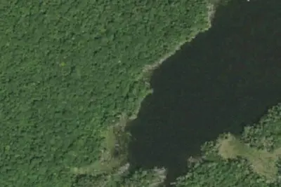 Stephens Pond tent site