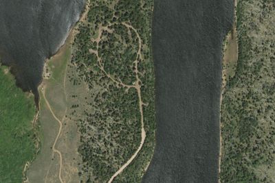 Meeks Cabin Campground