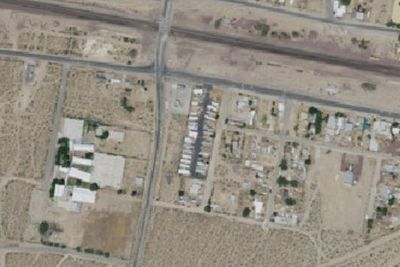 RV park