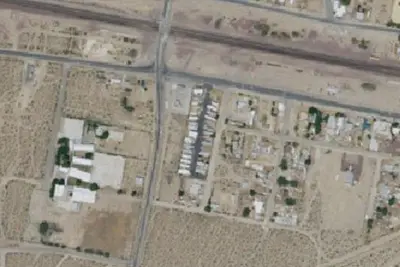RV park