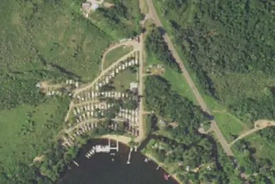 The Harbor On Crescent Bay