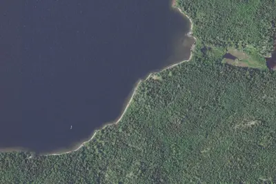 Camp site