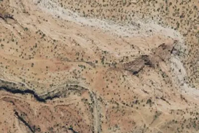 Camp site
