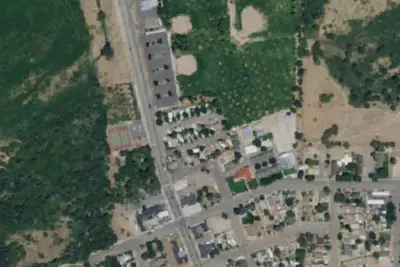 Sierra View RV Park
