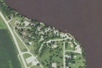 Cedar View Park Campground