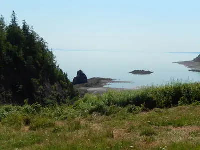 Five Islands Provincial Park 02