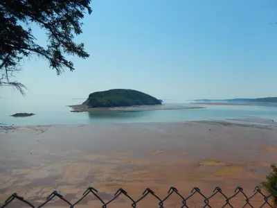 Five Islands Provincial Park 01