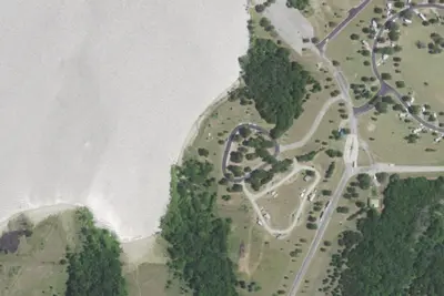 Tent Sites