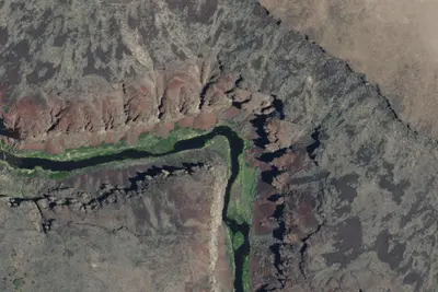 Camp site