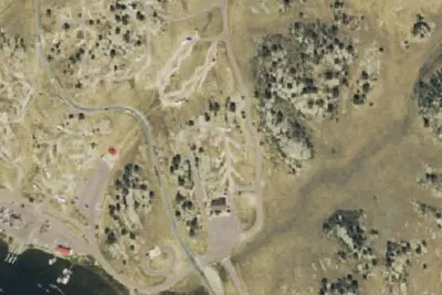 Rocky Ridge Campground