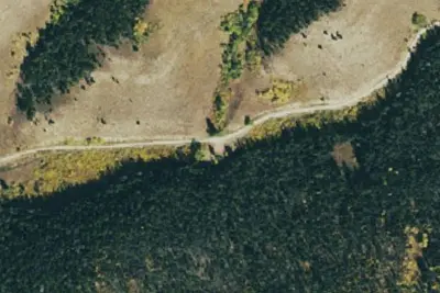 Camp site