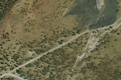 Camp site