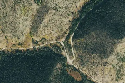 Camp site