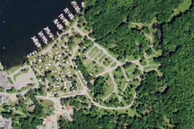 Lee's Campground