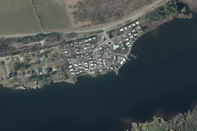 Camp site