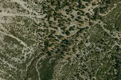Deer Flat Group Campground