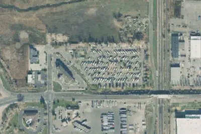Springville / Provo KOA