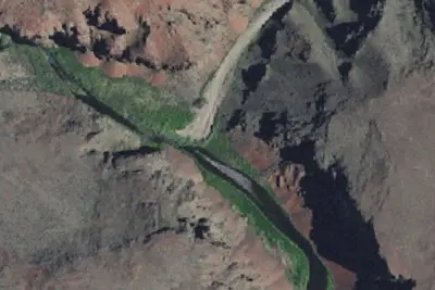 Camp site