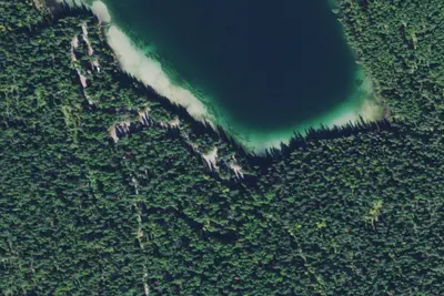 Van Lake 1