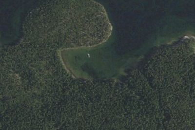 Grizzly Bay