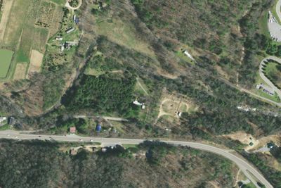 Doe River Campground