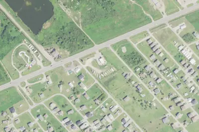 RV park