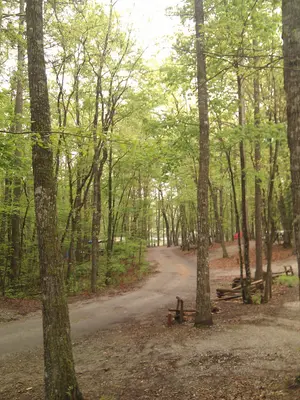 Oconee State Park - panoramio