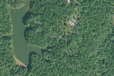 Camp site