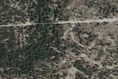 Lower Deadman Campground