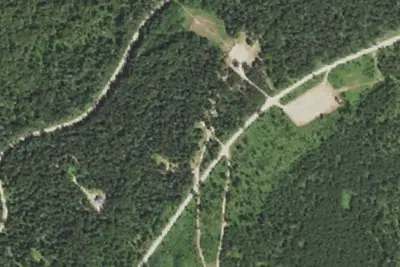 Bemis Hill Campground
