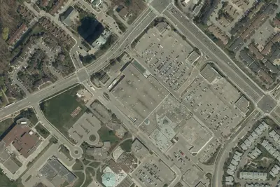 Walmart · Mississauga