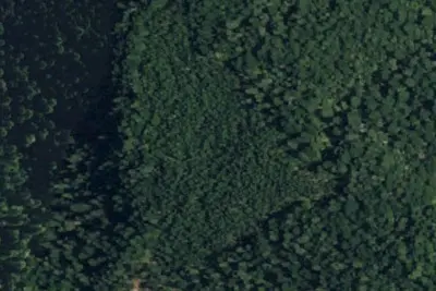 Oak Valley