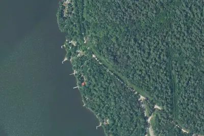 Camp site