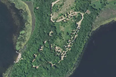 lake auburn campground