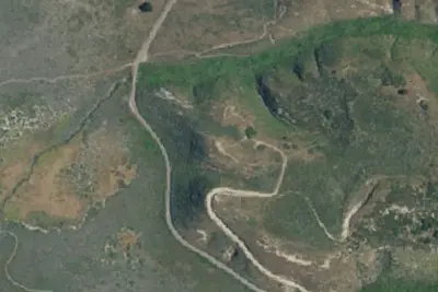 Deer Flat Camp / Site e4