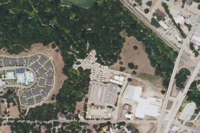 Waxahachie Creek RV Park