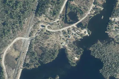 Camp site