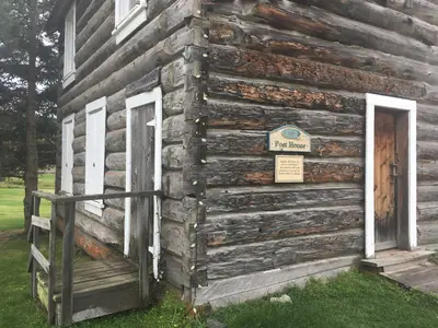 108 Mile Ranch 4116