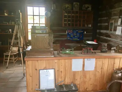 108 Mile Ranch 4117