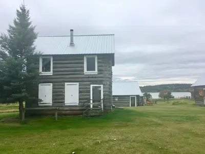 108 Mile Ranch 4113