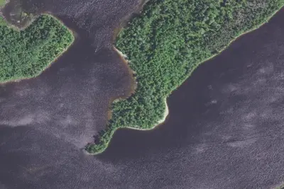 Camp site