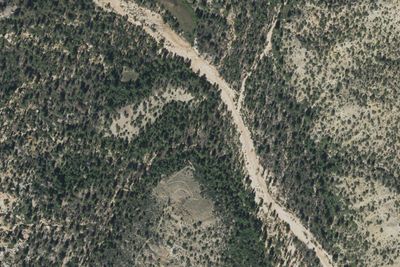 Yellow Creek Campsite