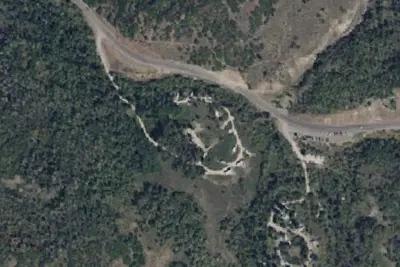 Site 14 - Group Site