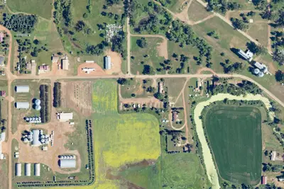 Camp site